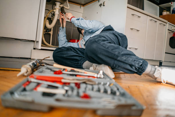 Best Water Heater Repair  in East Lake Orient Park, FL
