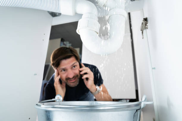 Best Water Leak Repair  in East Lake Orient Park, FL