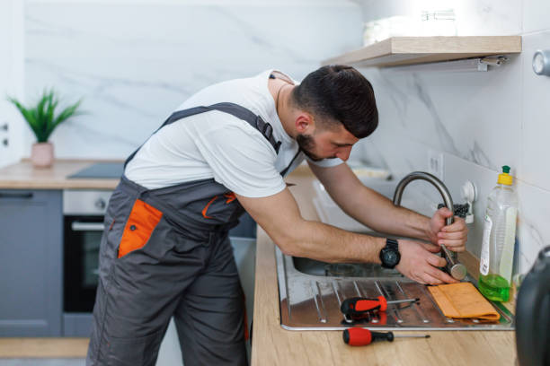 Best Toilet Repair Services  in East Lake Orient Park, FL