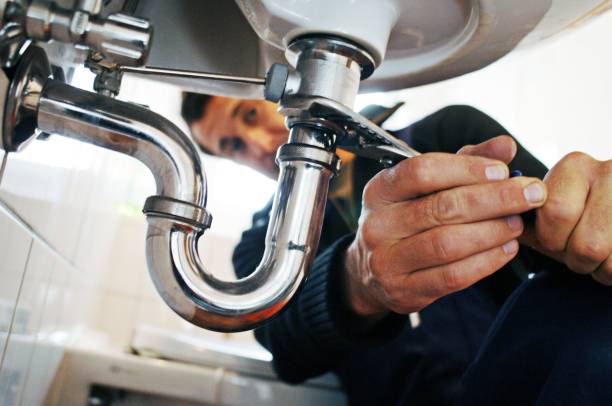 Best Plumbing Inspection Services  in East Lake Orient Park, FL