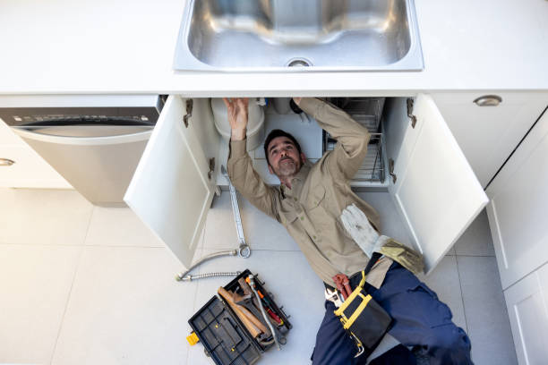 Best Sewer Cleaning Services  in East Lake Orient Park, FL