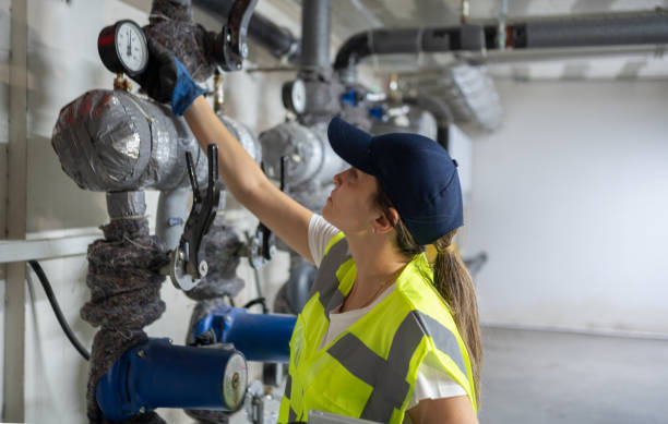 Best Water Softener Installation  in East Lake Orient Park, FL