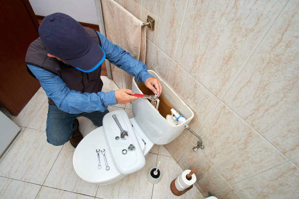 Best Commercial Plumbing Services  in East Lake Orient Park, FL